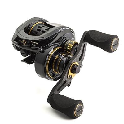 【美品】ABUベイトリール REVO ALC-BF7 ソルト対応 ベイトフィネス P1050026.jpg
