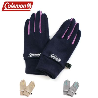 コールマン ランタン グローブ 適合（Coleman／ファッション）の商品