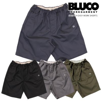 BLUCO メンズショート、ハーフパンツ｜ボトムス、パンツ