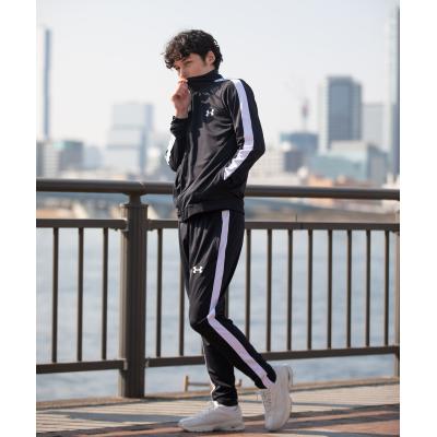 アンダーアーマー 上下（フィットネスウェア トップス）｜ウエア