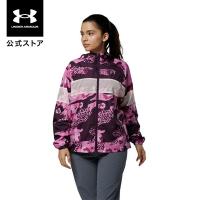 【50%OFF】公式 アンダーアーマー UNDER ARMOUR UAメッシュ ライナー プリント フーディー トレーニング レディース 1364224 | アンダーアーマー公式 Yahoo!ショッピング店