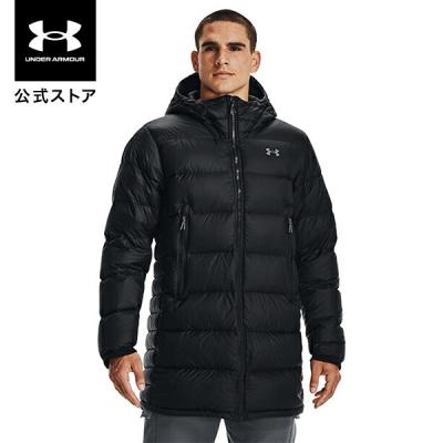 アンダーアーマー公式 Yahoo!ショッピング店 - ダウン｜Yahoo!ショッピング