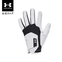 公式 アンダーアーマー UNDER ARMOUR UA メンズ ゴルフ アイソチル グローブ 1370277 グローブ・手袋 | アンダーアーマー公式 Yahoo!ショッピング店