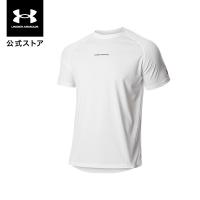 公式 アンダーアーマー UNDER ARMOUR メンズ バスケットボール Tシャツ UA ロングショット ショートスリーブ Tシャツ 2.0 バスケ 半袖 1371938 | アンダーアーマー公式 Yahoo!ショッピング店