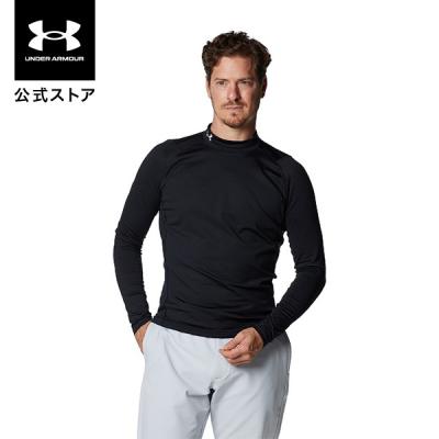 【新品】UNDER ARMOUR ゴルフ専用ベースレイヤー UA公式】メンズ ゴルフ ベースレイヤー｜アンダーアーマー公式