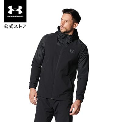 アンダーアーマー公式 Yahoo!ショッピング店 - アウター｜Yahoo