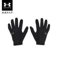 【30%OFF】公式 アンダーアーマー UNDER ARMOUR メンズ ランニング ランニンググローブ ストーム ラン ライナー グローブ | アンダーアーマー公式 Yahoo!ショッピング店