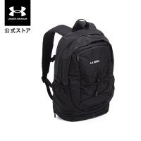 公式 アンダーアーマー UNDER ARMOUR UAユニセックス ナイロン バックパック (トレーニング／UNISEX) 1378258 バッグ リュック メンズ ウィメンズ | アンダーアーマー公式 Yahoo!ショッピング店