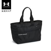 公式 アンダーアーマー UNDER ARMOUR UA トートバッグ (ゴルフ／UNISEX) 1378285 バッグ ショルダーバッグ メンズ ウィメンズ キッズ | アンダーアーマー公式 Yahoo!ショッピング店