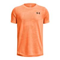 【40%OFF】公式 アンダーアーマー UNDER ARMOUR キッズ ボーイズ トレーニング Tシャツ UA テック ベント ショートスリーブ 〈ジャカード〉 半袖1378546 | アンダーアーマー公式 Yahoo!ショッピング店