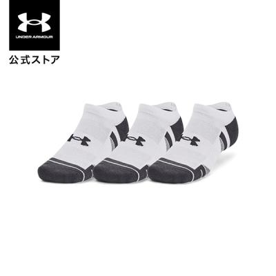 アンダーアーマー公式 Yahoo!ショッピング店 - ソックス｜Yahoo