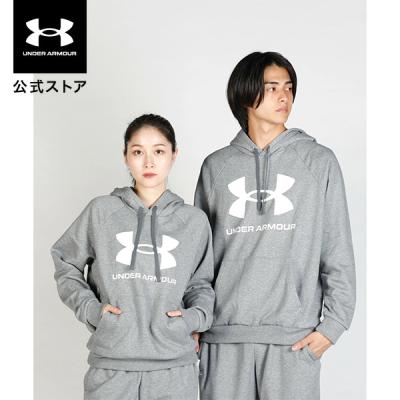 アンダーアーマー公式 Yahoo!ショッピング店 - パーカー&トレーナー
