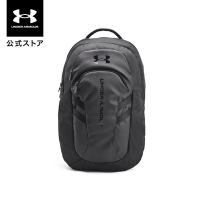 公式 アンダーアーマー UNDER ARMOUR バッグ UAハッスル6.0 プロ バックパック (トレーニング/UNISEX) リュック メンズ ウィメンズ キッズ 1384671 | アンダーアーマー公式 Yahoo!ショッピング店