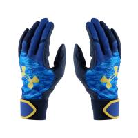 公式 アンダーアーマー UNDER ARMOUR UA UAスターター バッティンググローブ （ベースボール／KIDS ） 1384754 グローブ・手袋 バッテ 野球 | アンダーアーマー公式 Yahoo!ショッピング店