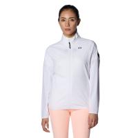 【30%OFF】公式 アンダーアーマー UNDER ARMOUR UA UAウィンド フルジップ ジャケット（ゴルフ／WOMEN） 1384963 | アンダーアーマー公式 Yahoo!ショッピング店