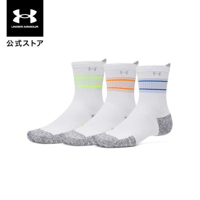 アンダーアーマー公式 Yahoo!ショッピング店 - ソックス｜Yahoo