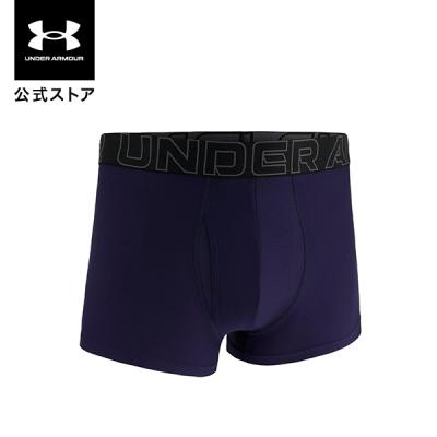 アンダーアーマーUNDER ARMOUR　ビキニブリーフ　Мサイズ相当　ネイビー アンダーアーマー ボクサーパンツ」の人気商品一覧 | 安い商品を