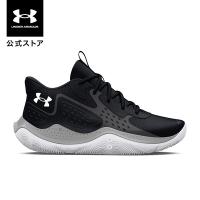 公式 アンダーアーマー UNDER ARMOUR ユニセックス バスケットボール シューズ UAジェット'23 AP バッシュ バスケットシューズ  メンズ ウィメンズ キッズ | アンダーアーマー公式 Yahoo!ショッピング店