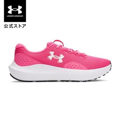 UNDER ARMOUR ランニングシューズ レディース（サイズ（cm）：24cm