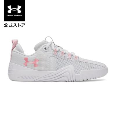 アンダーアーマー レディース ランニングシューズ 24 UNDER ARMOUR ランニングシューズ レディース（サイズ（cm）：25.5cm