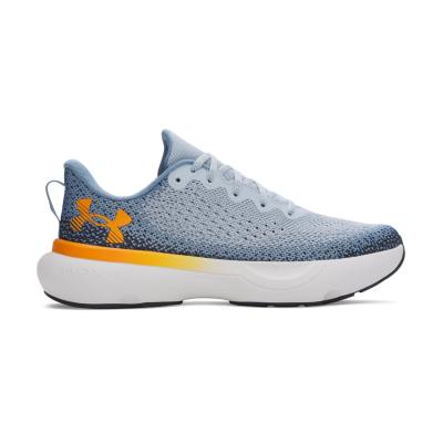 UNDER ARMOUR - アンダーアーマー シューズブルー29 アンダーアーマー シューズブルー29 アンダーアーマー シューズ