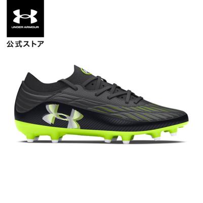 UNDER ARMOUR サッカートレーニングシューズ｜スパイク、シューズ
