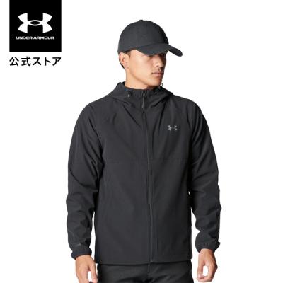 アンダーアーマーウインドブレーカーの商品一覧 通販 - Yahoo!ショッピング