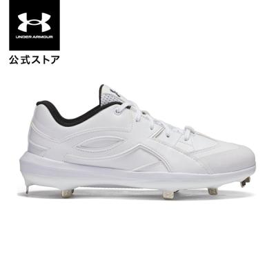 UNDER ARMOUR 野球トレーニングシューズ（サイズ（cm）：28cm