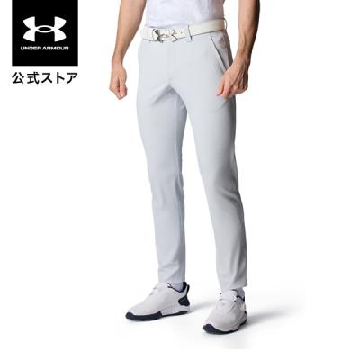 UNDER ARMOUR ゴルフ メンズパンツ｜メンズウエア｜ゴルフ｜スポーツ
