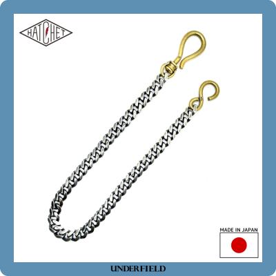 UNDERFIELD ONLINE STORE - HATCHET METAL WORK STUDIO｜Yahoo