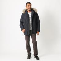 ウールリッチ Woolrich メンズダウン 通販 人気ランキング 価格 Com