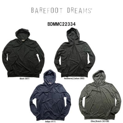 ベアフットドリームス パーカー（メンズファッション） | ファッション