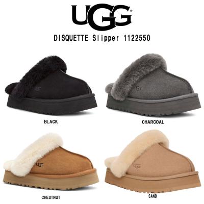 UGG ムートンサンダル(レディースシューズ)の商品一覧 UGG ムートンサンダル(レディースシューズ)の商品一覧