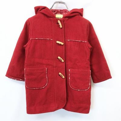 ダッフルコート 赤のおすすめ人気商品一覧 通販 - Yahoo