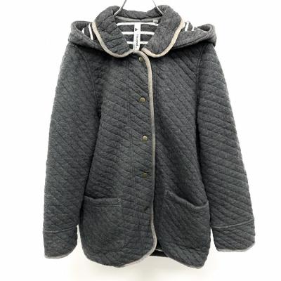 ニコアンド    キルティング アウター niko and ｜コールカラーキルトジャケット | Rakuten Fashion