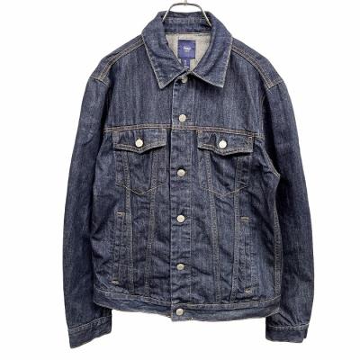 GAP メンズGジャン、デニムジャケットの商品一覧|コート GAP メンズGジャン、デニムジャケットの商品一覧|コート
