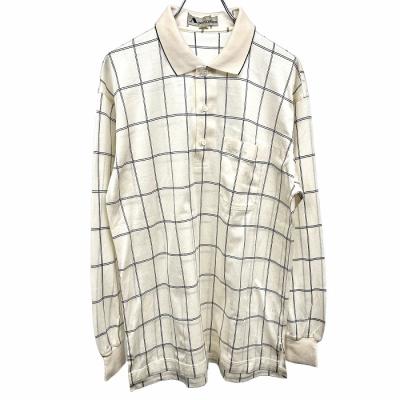 Aquascutum メンズポロシャツ｜トップス｜ファッション おすすめ人気