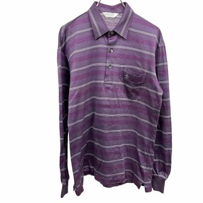 Munsingwear ゴルフ メンズウエア（色：パープル系）｜ゴルフ