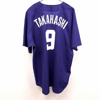 プロ野球ユニフォーム（サイズ（S/M/L）：フリーサイズ）のおすすめ