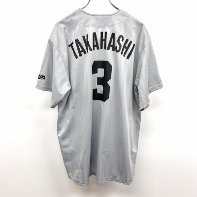 プロ野球ユニフォーム（サイズ（S/M/L）：フリーサイズ）のおすすめ