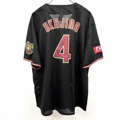 東北楽天 FANS レプリカユニホーム&タオル&ピンバッチセット 東北楽天 FANS レプリカユニホーム&タオル&ピンバッチセット