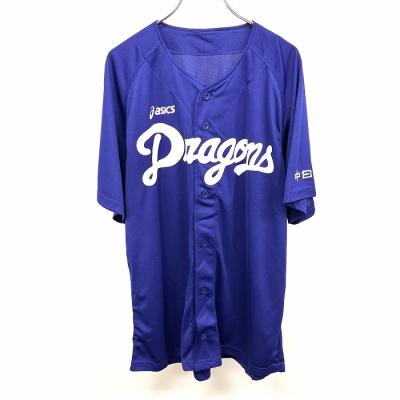 プロ野球ユニフォーム（サイズ（S/M/L）：フリーサイズ）のおすすめ