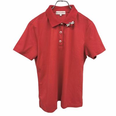 お値下げ❣️M-U SPORTS ブラック ポロワンピース 1500025F1963_l1_a020.jpg