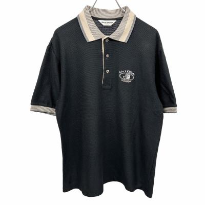 Black&White ゴルフシャツの商品一覧|メンズウエア|ゴルフ Black&White ゴルフシャツの商品一覧|メンズウエア|ゴルフ