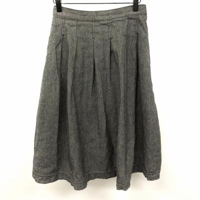 早割チケット ネネット スカート（Ne-net／スカート）（素材：綿、コットン ネネット