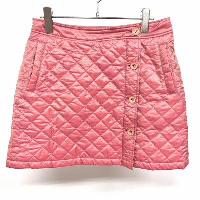 JUN&ROPE ピンク ゴルフスカート 新品 JUN&ROPE ピンク ゴルフ