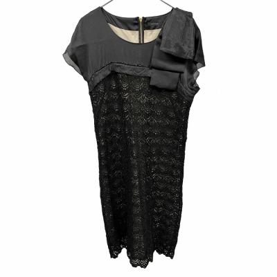 ⭐️美品⭐️ MAITRESSE （メトリーゼ）　ワンピース 楽天市場】【中古】未使用品 メトリーゼ MAITRESSE ワンピース