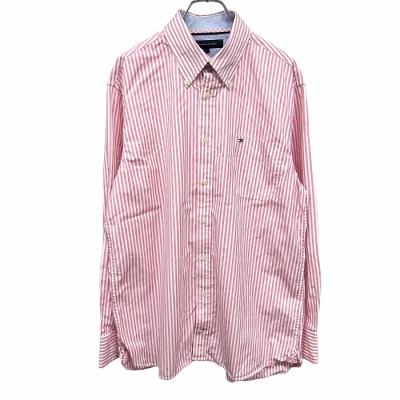 赤白 ストライプ シャツのおすすめ人気商品一覧 通販 - Yahoo