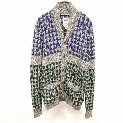 リーバイス levi（メンズカーディガン）｜トップス