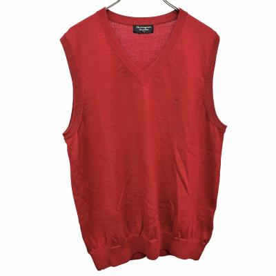 MUNSING WEAR マンシングウェア 中綿ベスト レッド M ゴルフ 楽天市場】ベスト（ブランドマンシングウェア・カラーレッド